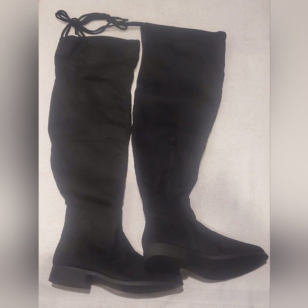 Women's  Journee Over the Knee Boots